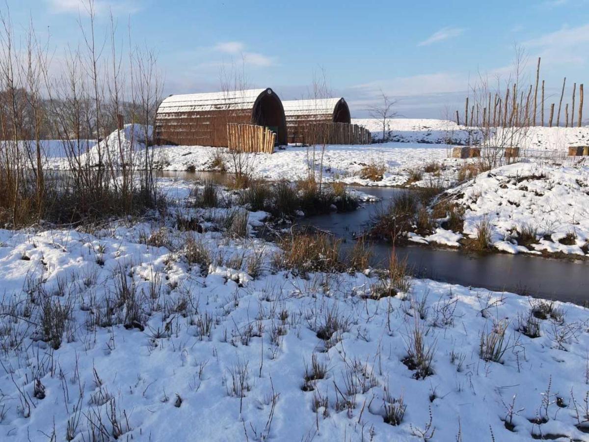 Вилла Campland Арсен Экстерьер фото